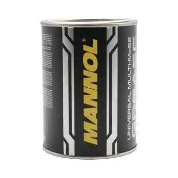 MANNOL mazivo univerzální EP-2 MULTI MOS2 s s disulfidem MOLIBDENU pro převodovky 800G (nahrazuje MN8103 a MN8107) (MANNOL mazivo univerzální EP-2 MULTI MOS2 s s disulfidem MOLIBDENU pro převodovky 800G (nahrazuje MN8103 a MN8107))