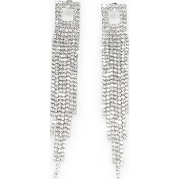 Náramek GATE Dlouhé kamínkové náušnice uni 625-1600/81