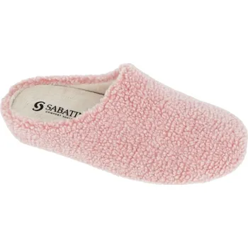 Dámská obuv Sabatini Pantofle Sorge růžová, vel. 39, 39 EU
