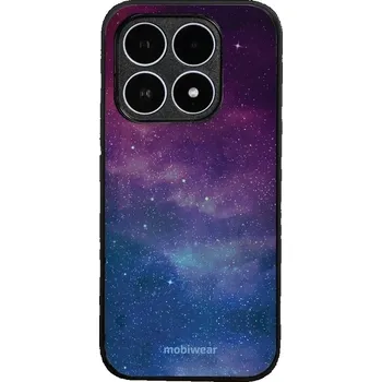 Pouzdro na mobilní telefon Lesklý kryt Mobiwear Glossy - Xiaomi 17 - G049G - Mlhovina (Prémiové lesklé pouzdro, obal, kryt Mobiwear Glossy na mobil Xiaomi 17 - G049G - Mlhovina, materiál Plast + TPU silikon - krytí po všech stranách, neošoupatelný potisk, tenké provedení, možnost)