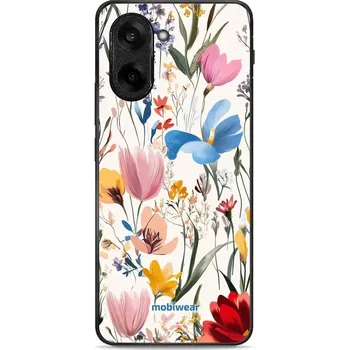 Pouzdro na mobilní telefon Lesklý kryt Mobiwear Glossy - OnePlus Nord CE5 - GP70G Loučka (Prémiové lesklé pouzdro, obal, kryt Mobiwear Glossy na mobil OnePlus Nord CE5 - GP70G Loučka, materiál Plast + TPU silikon - krytí po všech stranách, neošoupatelný potisk, tenké provedení,)