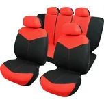 Cappa Autopotah Cappa DG černá/červená