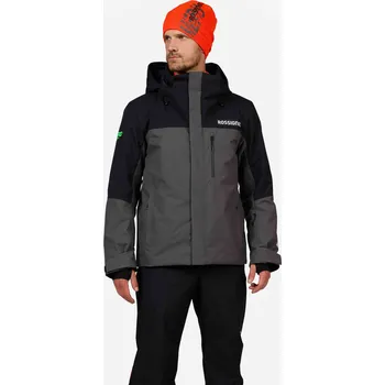 ROSSIGNOL - HERO VELIKA INSULATED JKT PÁNSKÁ LYŽAŘSKÁ BUNDA RLOMJ05-23NL