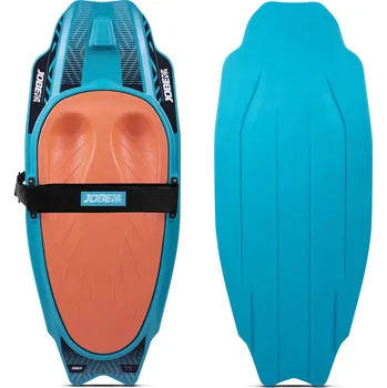 Wakeboard Kneeboard Jobe Slash Teal