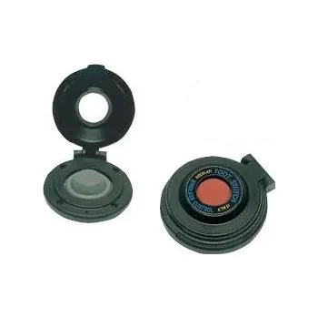 vypínač Nožní spínač ke kotevnímu vrátku UP - DOWN v černém provedení Provedení: DOWN - dolu