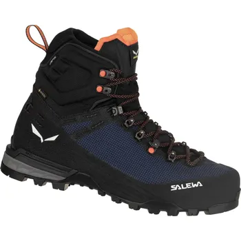 Pánská sportovní obuv Pánské boty Salewa Ortles Edge Mid Gtx M Velikost bot (EU): 42,5 / Barva: modrá/černá