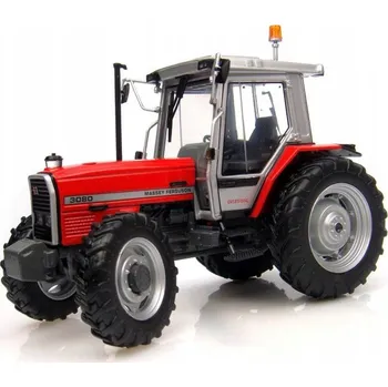 autíčko Traktor Massey Ferguson 3080