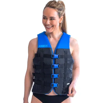 Pánská vesta Nylonová vesta Jobe Dual Vest Blue Velikost: L/XL