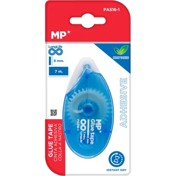 Lepicí páska Lepicí strojek L 8mm 7m