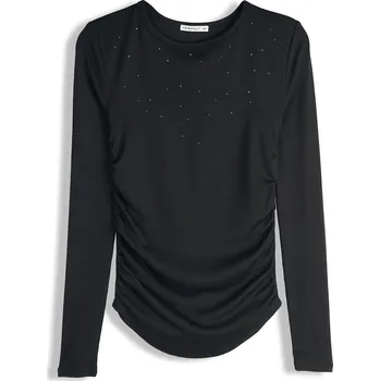 GATE Top s ozdobnými kamínky 36 625-1546/89