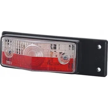 Příslušenství osvětlení automobilu Obrysové světlo Horpol LOW 253