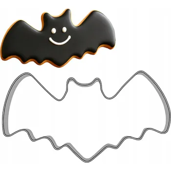 Forma na pečení Formička na sušenky EkoForemki 5 x 8,1 cm