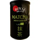 Royal Brand Japonský zelený čaj matcha…