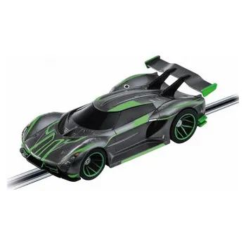 autodráha Auto GO 64287 Hyper Sportscar 1
