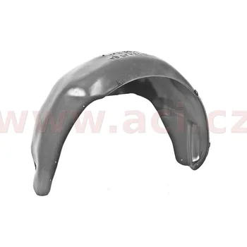 Příslušenství karosérie obložení, dutina kola ACI 0160454