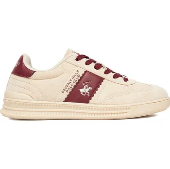 Dámské tenisky Sneakersy BEVERLY HILLS POLO CLUB