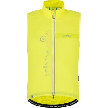 Pánská vesta Vesta Kilpi Flow-M LGN M