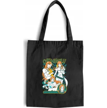 Taška s motivem filmů, her, knih, komiksů, hudby, mangy a anime