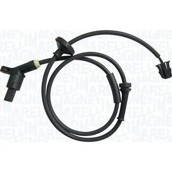 ABS Snímač počtu otáček kol MAGNETI MARELLI 172100032010