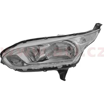 Přední světlomet Dálková světlomet ACI 1927965