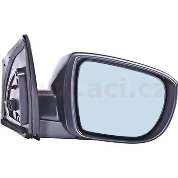 Auto zrcátko Vnější zpětné zrcátko ACI 8257808