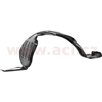 Příslušenství karosérie obložení, dutina kola ACI 8317434