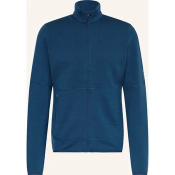 Pánská móda Icebreaker Pánská Bunda Midlayer Merino 400 Descender,...