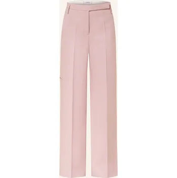 Dámské kalhoty Dorothee Schumacher Dámské Marlene Kalhoty Layered Coolness,...