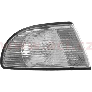 Směrový světlomet Blikač ACI 0323908