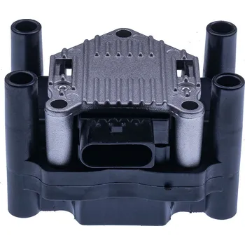 Zapalovací cívka Zapalovací cívka DENCKERMANN E100124