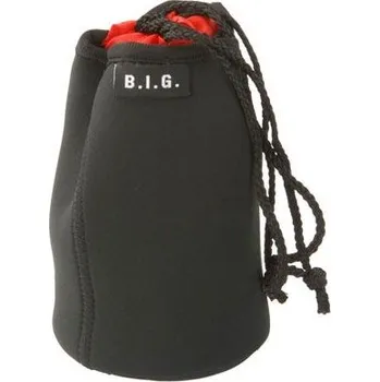 BIG 443031 neoprenový obal na objektivy 15x9cm