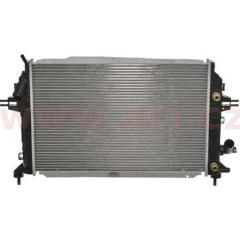 Chladič motoru Chladič, chlazení motoru ACI 37002460