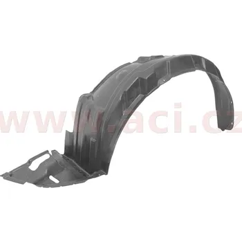 Příslušenství karosérie obložení, dutina kola ACI 5393433