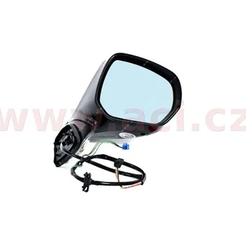 Auto zrcátko Vnější zpětné zrcátko ACI 0972808