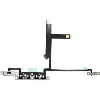 Náhradní flex kabel s tlačítky pro ovládaní hlasitosti pro iPhone XS