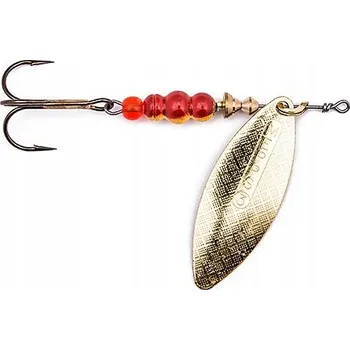 Umělá nástraha Mepps Aglia Long Spinner nástraha vel. 5 29 g