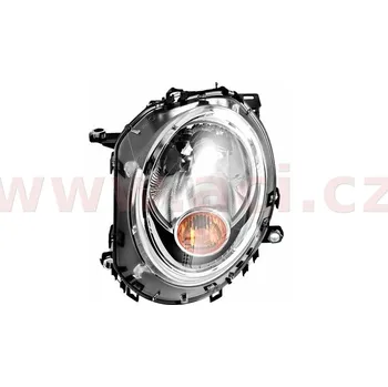 Přední světlomet Dálková světlomet ACI 0506961