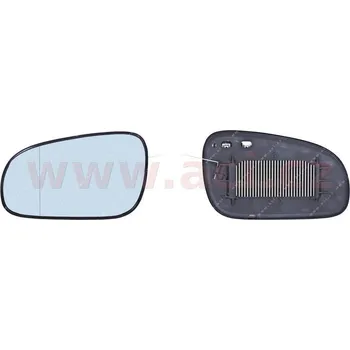 Autosklo Sklo do zrcátka, vnější zrcátko ACI 5920837