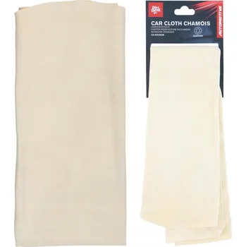 Utěrka ČISTICÍ UTĚRKA Z JELENICE 59X28CM DIRT DEVIL