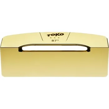 Lyžování Toko Vodítko pilníku World Cup 87° 2025/2026 1 size