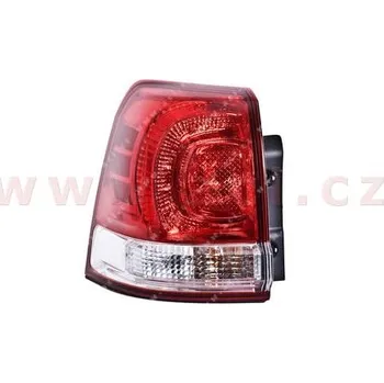 Zadní světlomet Zadní světlo ACI 5384921