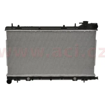 Chladič motoru Chladič, chlazení motoru ACI 51002049