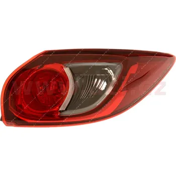Zadní světlomet Zadní světlo ACI 2780932