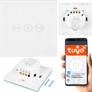 IP kamera Regulátor Blow 1 WiFi