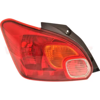 Zadní světlomet Zadní světlo ACI 3263931