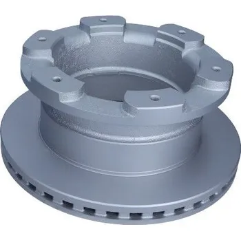 Brzdový kotouč Brzdový kotouč QUARO QD8570