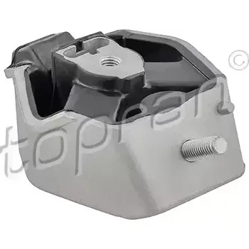 Uložení převodovky TOPRAN Uložení ruční převodovky TPR 107 992