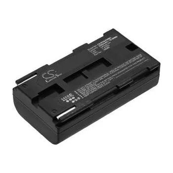 Baterie pro Phase One P40+, 2200 mAh, Cameron Sino CS-PHA250MC