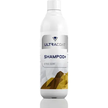 Autošampón Ultracoat Shampoo+ autošampon 500ml
