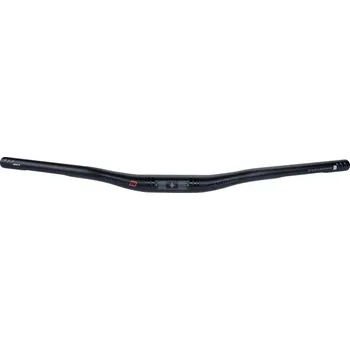 Komponent pro jízdní kolo ERGOTEC Lady Town I 31,8/620mm 30° černá (Řídítka ERGOTEC Lady Town I 31,8/620mm 30° černá)